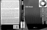 Duque, Felix-Fuerza de La Razon-Invitacion a La Lectura de Kant