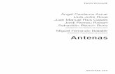 [ebook] Edicions UPC - Antenas - Spanish Español.pdf