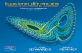 Edwards, C. Henry y David E. Penney, Ecuaciones Diferenciales, Pearson Educacion,.pdf