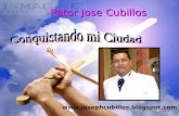 12295863 Conquistando Mi Ciudad Pr Jose Cubillos