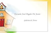 Escuela José Pagán De Jesús