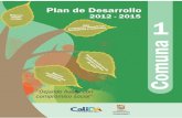 Plan de Desarrollo 2012-2015 Comuna 1 de Santiago de Cali .pdf