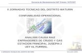ACR Enfriadores de Crudo - II Jornadas Técnicas Dtto Maturín1