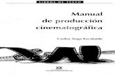 El Lenguaje Del Cine-Carlos Vega