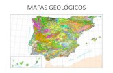 MAPAS GEOLÓGICOS grupo 9