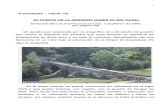 N-20100224 El Puente de La Herreria Sobre El Rio Nansa (x)
