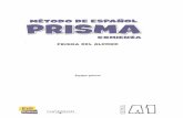Método de Español PRISMA Comienza A1_Índice.pdf