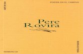 Pere Rovira eBook