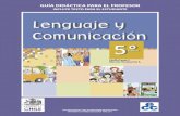 Lenguaje y Comunicación 5º Ed. Cal y Canto (Guía Did. Docente).pdf