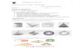 Guía Cuerpos geometricos 8° 2012
