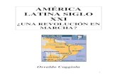 COGGIOLA Osvaldo America Latina Siglo XXI Una Revolucion en Marcha