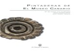 Pintade Ras El Museo Canario