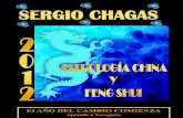 2012 Astrologia China y Feng Shui- Sergio Chagas