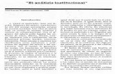 Lourau - El Analisis Institucional (Articulo)