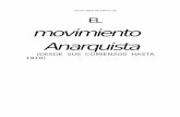 Abad de Santillan D. El Movimiento Anarquista en La Argentina