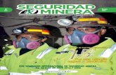 Seguridad Minera - Edición 102