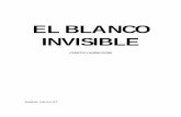 Faulliot Pascal - El Blanco Invisible