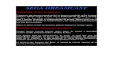 Sega Dreamcast Briconsola