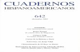 Andrea Giunta Cuadernos Hispanoamericanos 132