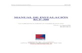 39665462 Bonus RCP 300 Manual de Instalacion Ed 1 2