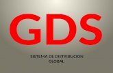 GDS. Galileo