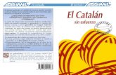 El Catalan Sin Esfuerzo