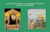 Giotto Di Bandone