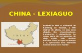 China   lexiaguo