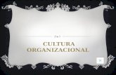 Cultura organizacional diapositiva en grupo administración de empresas