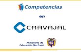 Caso Competencia En Carvajal S.A.