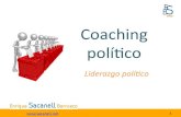 Coaching politico 2 liderazgo politico