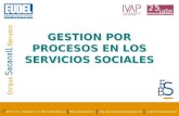Curso Procesos Servicios Sociales 2009 Eudel Ivap V01