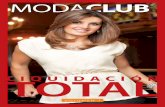 1-Ofertas ModaClub liquidación total Primavera verano 2014