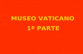 Museo Vaticano 1