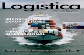 Revista digital logistica 1ra edicion
