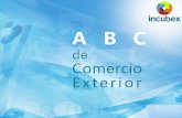 Abc, comercio internacional