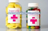 Antropologia Del Consumo