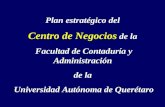 Centro De Negocios 2004