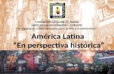 América latina (1er ppt)
