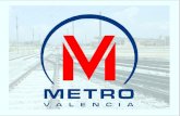 Mantenimiento Mayor y Rehabilitacion Metro De Valencia