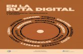 Secretaria Cultura Nacion - En la ruta digital