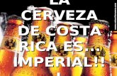 La cerveza de_costa_rica_es