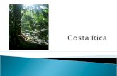 Costa Rica Literatura Infantil