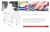Breve presentación de Urcom (Comunicaciones Corporativas)