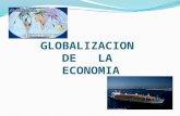 Diapositivas globalizacion de la economia