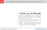 PSU Historia - Chile en el Mundo
