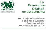 Amdia la economia digital en argentina nov 2010