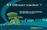 Cetelem Observador 2010 Distribución: Encuesta sobre Consumo