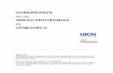 Gobernanza de las áreas protegidas en Venezuela (2006)