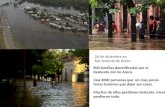 Areco Inundaciones